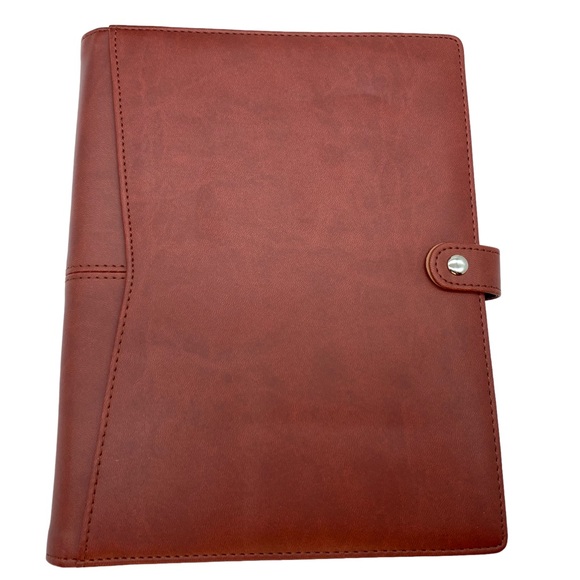 Lot of 2: Pedova eTech Journal Books - Picture 4 of 11